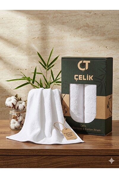 Çelik BAMBOO İHRAM HAC VE UMRE İHRAMI