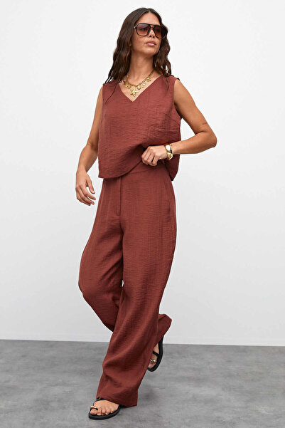 urban focus Baggy Pantolon