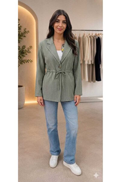 Zerova blazer