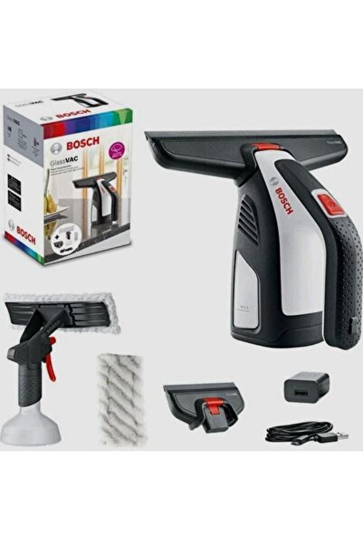 Bosch GLASSVAC CAM VE YÜZEY TEMİZLEYİCİ