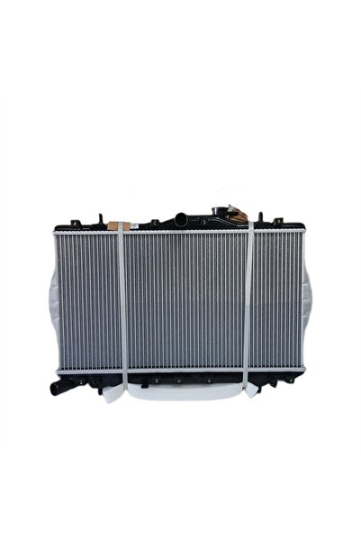 KALE Su Radyatörü Brazing Accent I 1995-2000 1.3 M.T / 25310-22A00