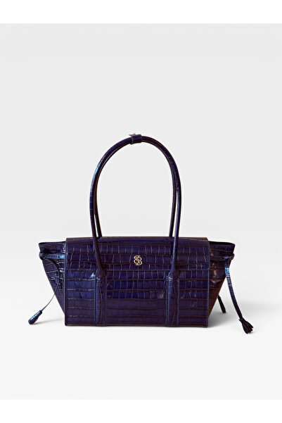 Bloomsbury İstanbul SENİHA Heritage Tote Bag