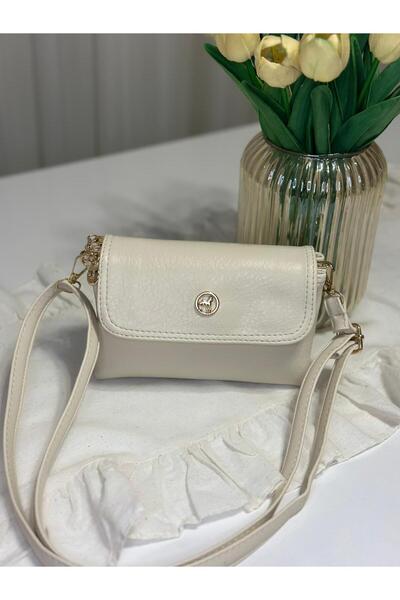Gamzebags Minimal Kapaklı Günlük Mini Çapraz Çanta
