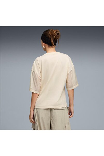 Puma 691883 87 Her Tee Kadın T-shirt