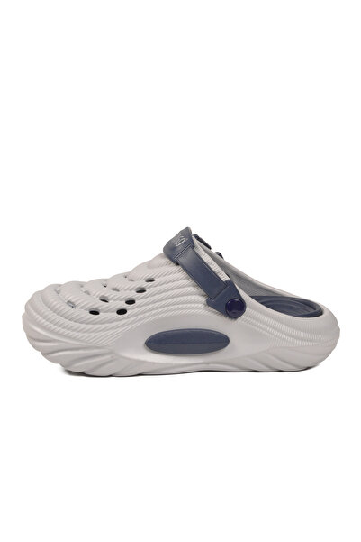 WALKWAY Twingo 9808 Z Buz-Lacivert Unisex Terlik