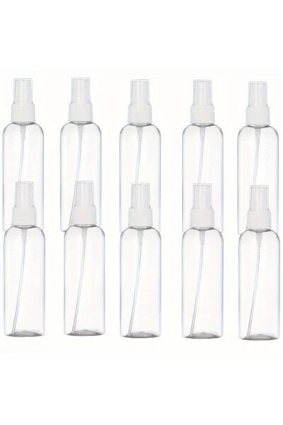 USAMA PERFUMES I AL HAFIZ OUD 50 ml Spray Bottle 10 pcs