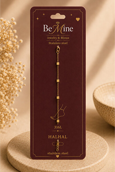 BeMineCollection Zarif ve şık hal hal
