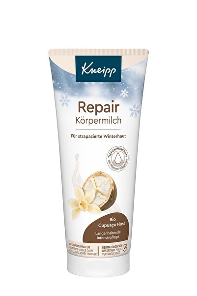 Kneipp Îngrijire de iarnă, Reparare, Loțiune de corp, Corp, 200 ml