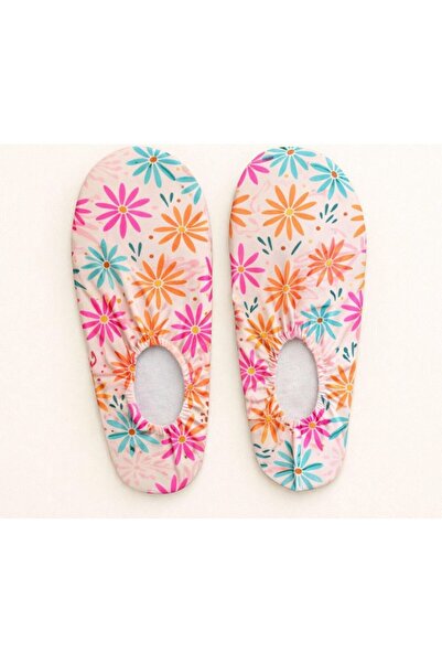 mikam Pantofi de mare pentru femei adulte, cu talpă subțire, anti-alunecare, ...