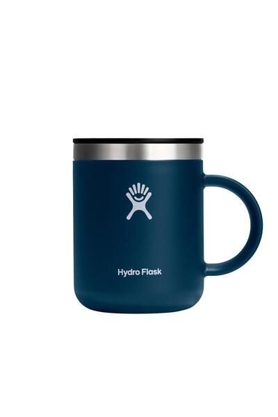 Hydro Flask Mug Termos 355 ml (12 Oz) - Indigo Lacivert