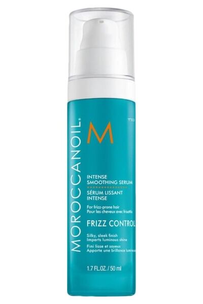 Moroccan oil & beauty سيروم تنعيم مكثف من ماركة مغربي أويل للتحكم في التجعد 5...