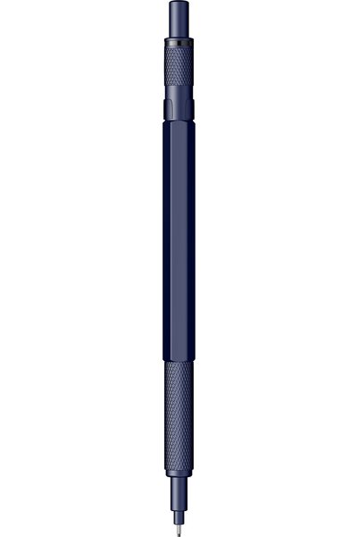 Scrikss Creion mecanic bleumarin 0.7