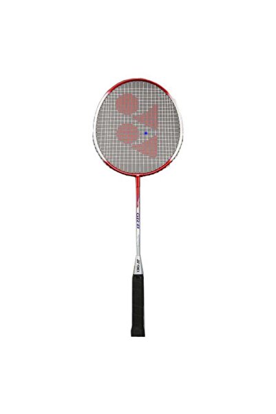 YONEX Badminton Racket, G4 Grip, Red