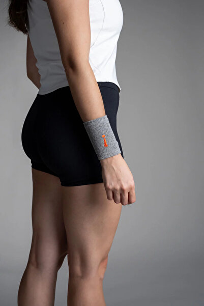 INCREDIWEAR 7/24 Infrared Kızılötesi Dolaşımı Destekleyen Premium Bilek Desteği