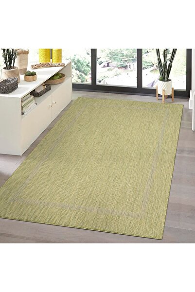 VivaDeco Relax Rug V1 Green 80x 150cm