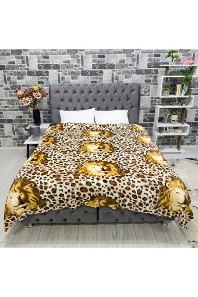 Dormy Cocolino Blanket 200 x 230 cm - Adelina