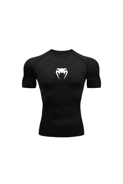 Raventra Wear Venum Compression T-shirt