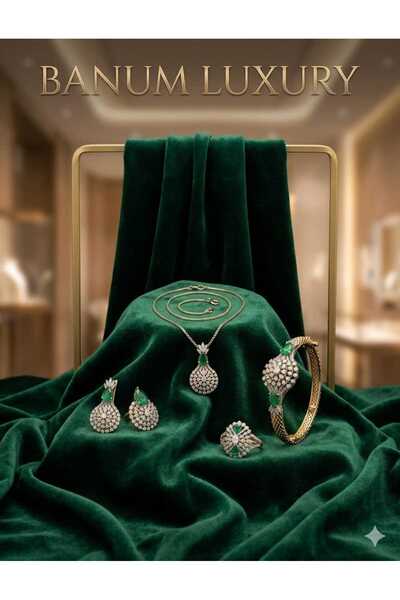 Banum Luxury نموذج داملا أنتوراج أو ساراي