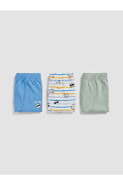 LC Waikiki Αστραφτερές επιλογές από το Shining Store: Αγορίστικα μποξεράκια 3...
