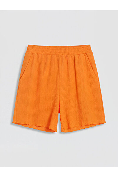 LC Waikiki Alegeri strălucitoare de la Shining Store Pantaloni scurți texturi...