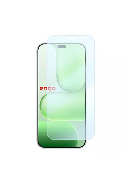 Engo Honor 600 Lite Screen Protector 9H Nano Glossy (Lna-Nx1)