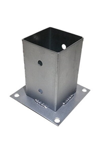 ROMSURUB SUPORT BAZĂ STALP 2/101X150X150MM