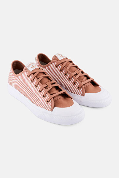Adidas Vib Unisex Lace Up Outdoor Shoes, Multicolor