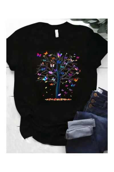 bellanova Daily Use Modern T-Shirt