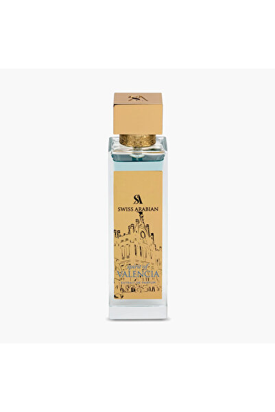 SWISS ARABIAN عطر سبيريت أوف فالنسيا - 100 مل