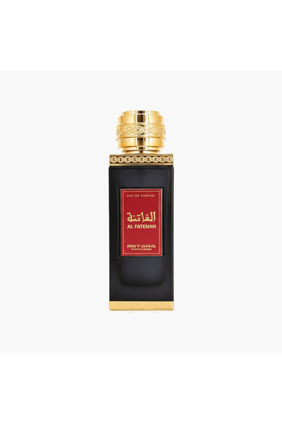 Rotana Al Fatenah Eau de Parfum