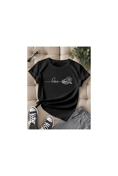 bellanova Daily Use Modern T-Shirt
