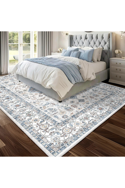 Home Box سجادة ميراج زورو المخملية - 200×300 سم