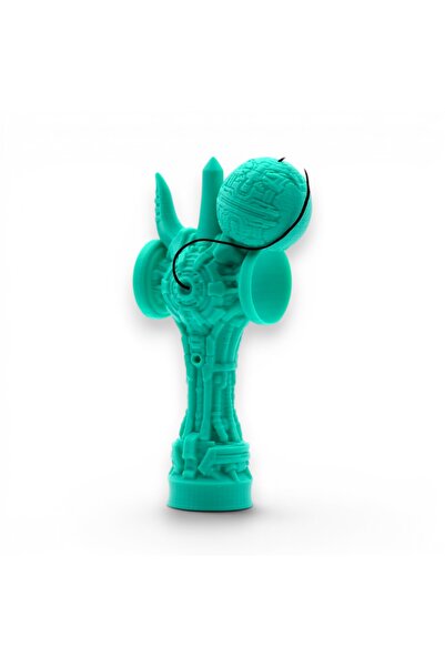 TOM GO Kendama Geeker TOM Mint