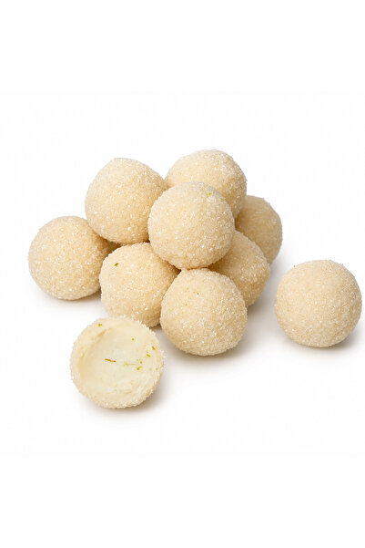 Ağaçaltı Milk Truffle Chocolate 250 Gr |   Soft Filled Premium Truffle Chocol...