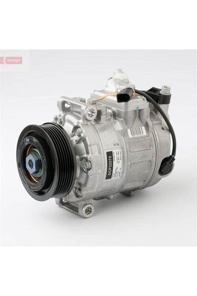 DENSO DEPOMIX KLİMA KOMPRESÖRÜ VW TRANSPORTER T5-AMAROK 2.0 (161345) TDİ 10