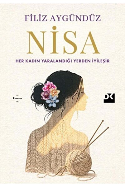 Doğan Kitap Nisa