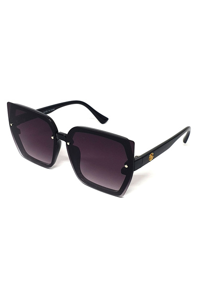 OEM Women's sunglasses, with UV 400 protection filter, with gift case, OSD34
