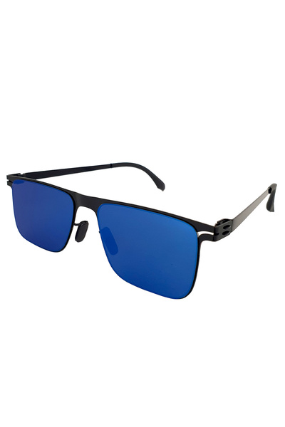 OEM Unisex sunglasses, with UV 400 protection filter, with gift case, OSX20