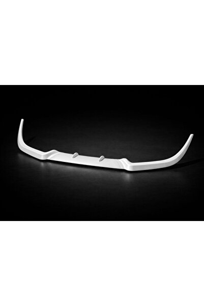 LIGHTNIX Universal Cupra Lip 3 Parça Ön Tampon Altı Ek Lip Her Araca Uyumlu B...