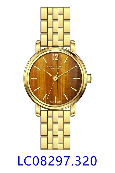 Lee Cooper LC08297.320 ساعة يد نسائية