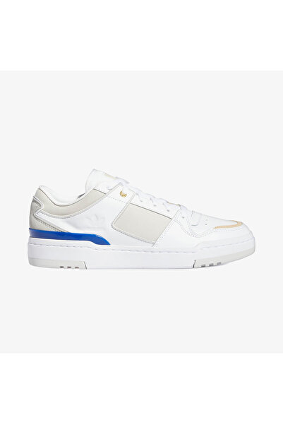adidas Forum Luxe Low Women's White Sports Shoes