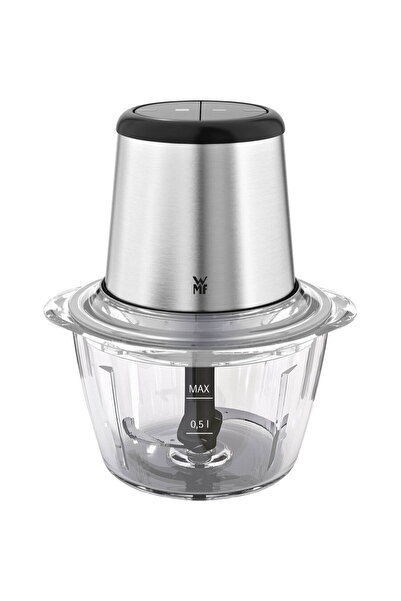 WMF Tocator de mancare KULT X 320W Negru-Gri