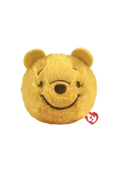 TY Beanie Boos تي واي بيني باونسرز ديزني ويني ذا بوه 7 سم