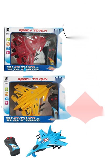 Trendbaby Trend Baby & Trend Kids Remote Control Airplanes for Kids