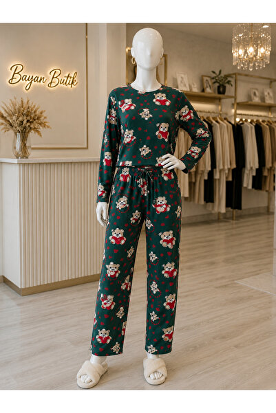 Pijama takım