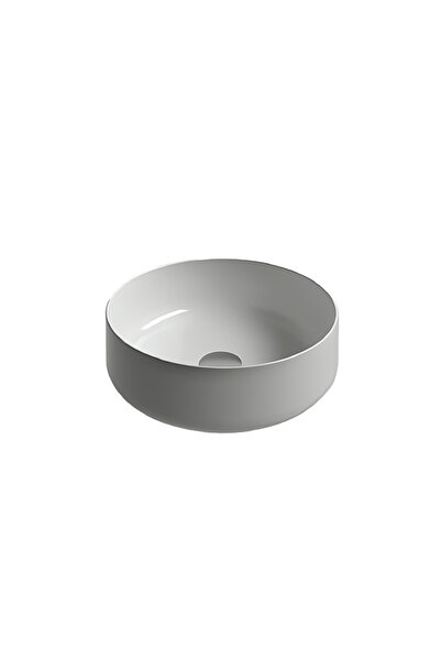 Newarc MORENA TEZGAH ÜSTÜ LAVABO 42*16 CM