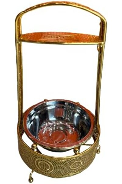 BASKET Premium Hook'ah Charcoal Coal Holder Quality Lounge | Lounge Style Acc...