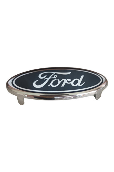 restinal Front Armament Compatible with 2002 - 2008 Years Fiesta Front Shutte...
