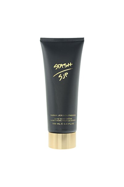 Sarah Jessica Parker Stash SJP, Cremă hidratantă pentru corp, 100 ml