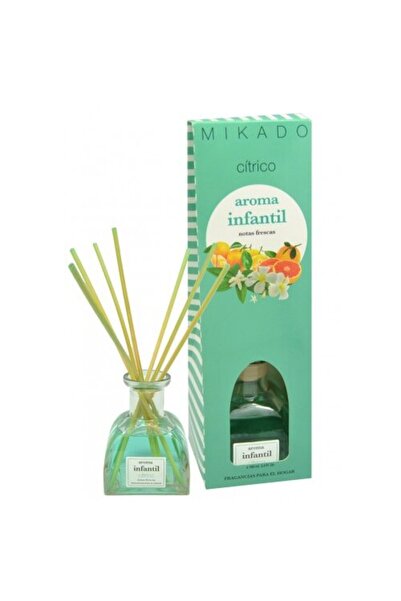 Studio Casa Parfum de camera, Infantil, 100 ml , Mikado